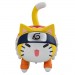 Mega Cat Project Figures - Tokotoko Series - Naruto - Nyaruto! Naruto Uzumaki