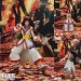 Samurai Shodown Figures - 1/12 Scale Nakoruru