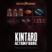 Mortal Kombat Figures - 1/12 Scale Kintaro