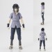 Ultimate Legends Figures - Naruto: Shippuden - 5" Sasuke Uchiha (The Final Valley)