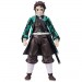 Ultimate Legends HD Figures - Demon Slayer - Tanjiro Kamado (Hinokami Kagura)