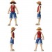 Ultimate Legends Figures - One Piece - 5" Monkey D. Luffy