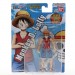 Ultimate Legends Figures - One Piece - 5" Monkey D. Luffy