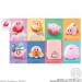 Shokugan Figures - Kirby - 12pc Kirby Friends Vol. 4 "Kirby's Dream Land" Display