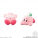 Shokugan Figures - Kirby - 12pc Kirby Friends Vol. 4 "Kirby's Dream Land" Display