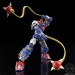 Shokugan Modeling Project Figures - Voltes V: Legacy - Voltes V (Let's! Volt In Set)