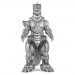 Movie Monster Series Figures - Godzilla Final Wars (2004 Movie) - Mechagodzilla