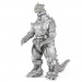 Movie Monster Series Figures - Godzilla Final Wars (2004 Movie) - Mechagodzilla