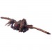 Movie Monster Series Figures - Godzilla Vs Megaguirus (2000 Movie) - Megaguirus