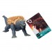 Movie Monster Series Figures - Godzilla: Final Wars (2004 Movie) - Anguirus