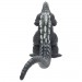 Movie Monster Series Figures - Godzilla Vs King Ghidorah (1991 Movie) - Godzilla