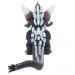 Movie Monster Series Figures - Godzilla Vs SpaceGodzilla (1994 Movie) - Godzilla