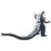 Movie Monster Series Figures - Godzilla Vs SpaceGodzilla (1994 Movie) - Godzilla
