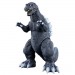 Godzilla Movie Monster Series Figures - GMK: Giant Monsters All-Out Attack (2001 Movie) - Godzilla