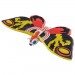Godzilla Movie Monster Series Figures - Godzilla Vs. Mothra (1992 Movie) - Mothra