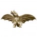 Godzilla Movie Monster Series Figures - GMK: Giant Monsters All-Out Attack (2001) - King Ghidorah