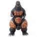 Godzilla Monster Series Figures - 5" Burning Godzilla