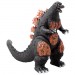 Godzilla Monster Series Figures - 5" Burning Godzilla