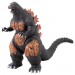 Godzilla Monster Series Figures - 5" Burning Godzilla
