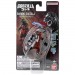 Godzilla Figures - 4.5" Transforming Egg Burning Godzilla