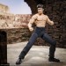 S7 ULTIMATES! Figures - Bruce Lee - W01 - Bruce Lee The Warrior