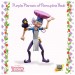 Strawberry Shortcake Figures - W03 - Purple Pie Man