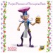 Strawberry Shortcake Figures - W03 - Purple Pie Man