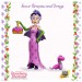 Strawberry Shortcake Figures - W03 - Sour Grapes