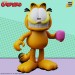 Garfield Figures - W02 - Garfield V.2
