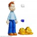 Garfield Figures - W02 - Deluxe Jon Arbuckle