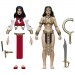 Epic H.A.C.K.S. Figures - Conan - 1/12 Scale Belit: Queen Of The Black Coast
