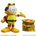 Garfield Figures - Garfield x Teenage Mutant Ninja Turtles 2-Pack