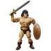 Immortal Champions Figures - Conan The Barbarian