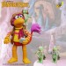 Fraggle Rock Figures - W03 - Gobo (The Cavern Of Lost Dreams) Deluxe
