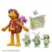 Fraggle Rock Figures - W03 - Gobo (The Cavern Of Lost Dreams) Deluxe