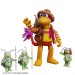 Fraggle Rock Figures - W03 - Gobo (The Cavern Of Lost Dreams) Deluxe