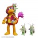 Fraggle Rock Figures - W03 - Gobo (The Cavern Of Lost Dreams) Deluxe