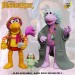 Fraggle Rock Figures - W03 - Gobo (The Cavern Of Lost Dreams) Deluxe