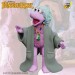 Fraggle Rock Figures - W03 - Mokey (Classic) Deluxe