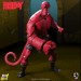 Hellboy Figures - 1/12 Scale Hellboy (Box Full Of Evil)