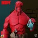 Hellboy Figures - 1/12 Scale Hellboy (Box Full Of Evil)