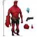 Hellboy Figures - 1/12 Scale Hellboy (Box Full Of Evil)