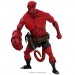 Hellboy Figures - 1/12 Scale Hellboy (Box Full Of Evil)