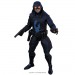 Hellboy Figures - 1/12 Scale Lobster Johnson (The Iron Prometheus)