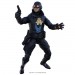 Hellboy Figures - 1/12 Scale Lobster Johnson (The Iron Prometheus)