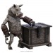 Hellboy Figures - 1/12 Scale Gruagach (The Wild Hunt)