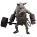 Hellboy Figures - 1/12 Scale Gruagach (The Wild Hunt)