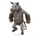 Hellboy Figures - 1/12 Scale Gruagach (The Wild Hunt)