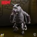 Hellboy Figures - 1/12 Scale Gruagach (The Wild Hunt)