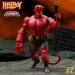 Immortal Champions Figures - Hellboy